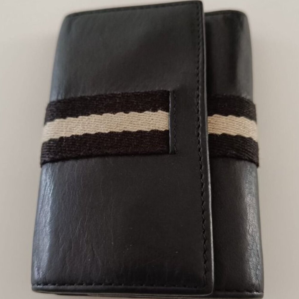 Bally Key Holder